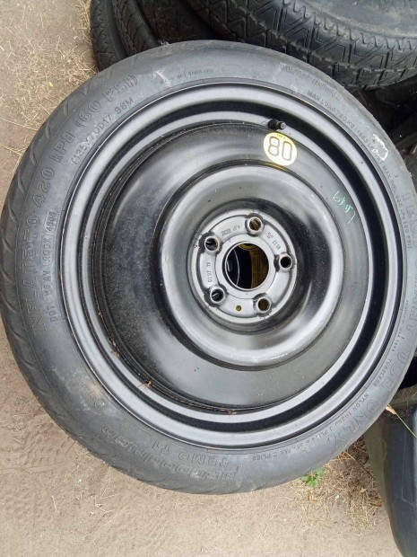 Toyota Auris 5x114,3 (E150) mankkerk 17-es