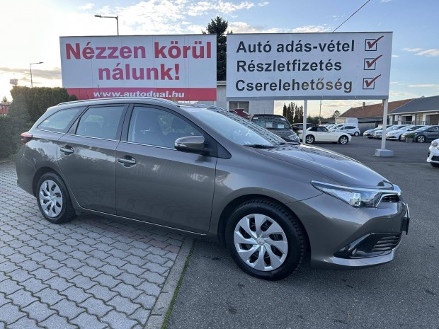 Toyota Auris Active Comfort 1.6