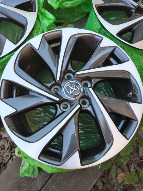 Toyota Auris Alufelni tpms2018ig *r/db
