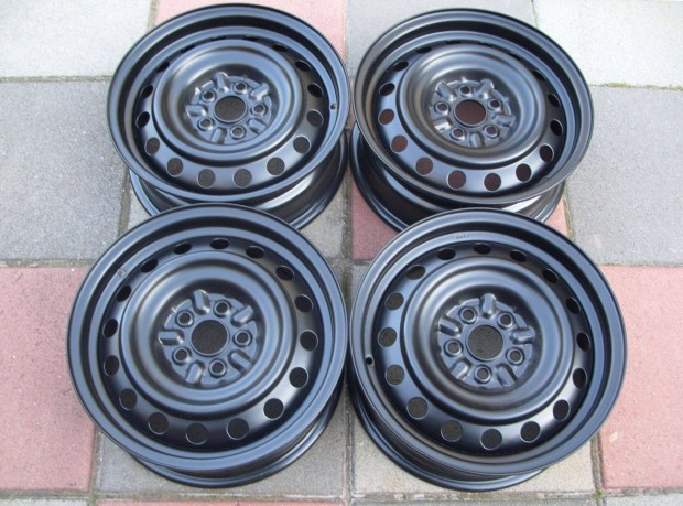 Toyota Auris Corolla Previa MR2 Suzuki SX4 felni aclfelni 15"