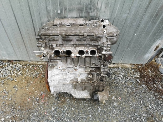 Toyota Auris Corolla Verso 1.6 1ZR motor 