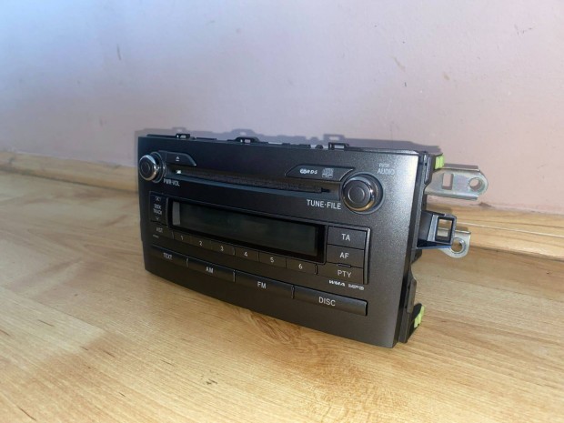 Toyota Auris E15 Gyri rdi 86120-02520