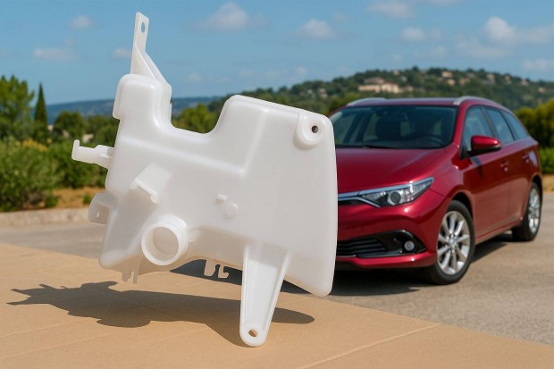 Toyota Auris E180 2018 Új ablakmosó folyadék tartály 8531002490