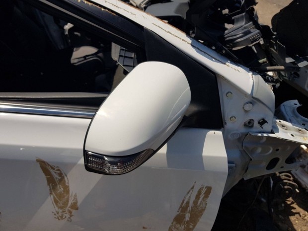 Toyota Auris E180 jobb visszapillant 2012-2018 elektromosan behajl