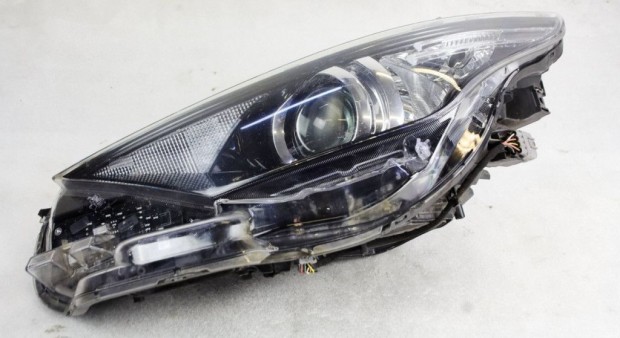 Toyota Auris E18 Bal els lmpa, fnyszr 8115002K30