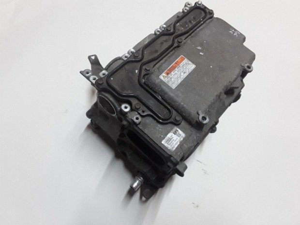 Toyota Auris E18 Inverter G920076030
