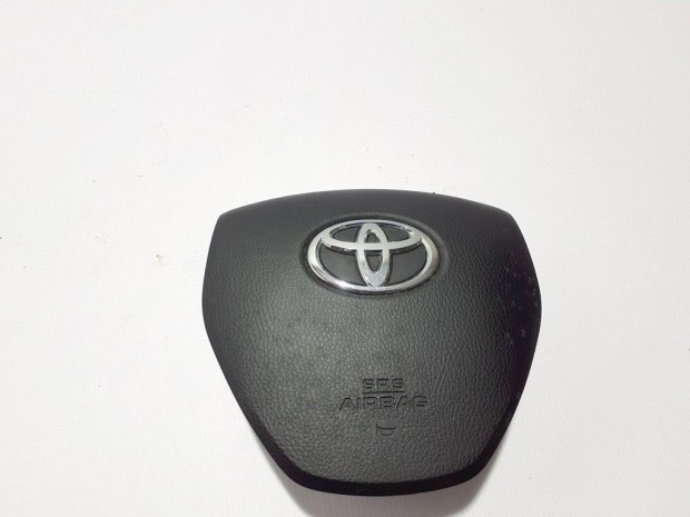 Toyota Auris E18 Kormánylgzsák 4513002450