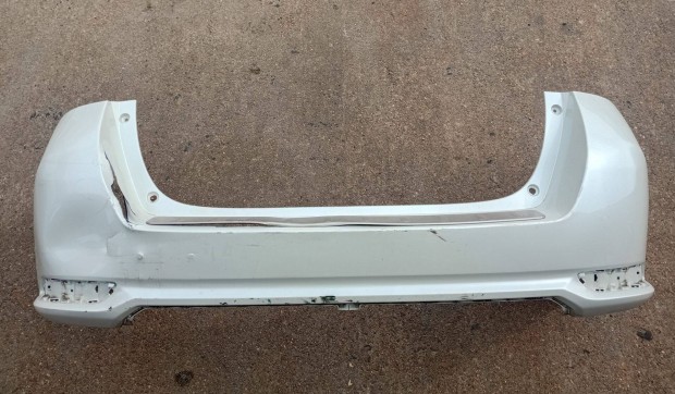 Toyota Auris Hybrid Kombi h�ts� l�kh�r�t� h�j