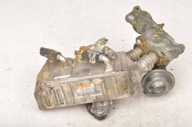 Toyota Auris I 1.4D EGR ht 25601-33070