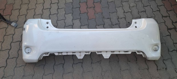 Toyota Auris Lökháritó!