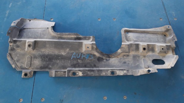 Toyota Auris Motor Als Burkolat