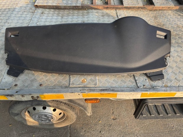 Toyota Auris Mszerfal prna