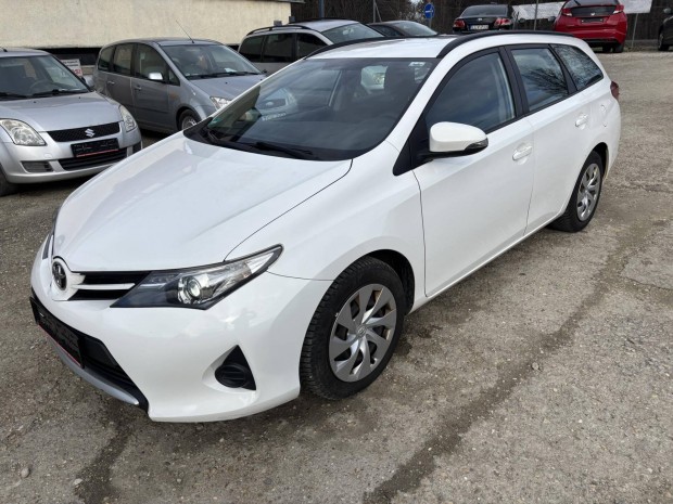 Toyota Auris Touring Sports 1.33 Active ECO Kli...
