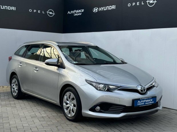 Toyota Auris Touring Sports 1.33 Active Trend m...