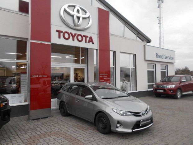 Toyota Auris Touring Sports 1.4 D-4D Active