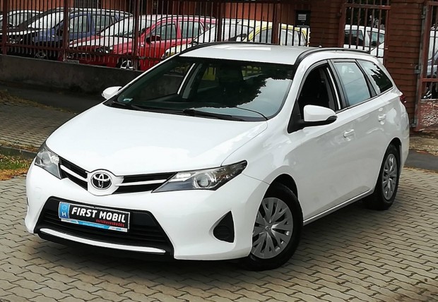 Toyota Auris Touring Sports 1.4 D-4D Active Kl...