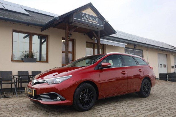 Toyota Auris Touring Sports 1.6 Active MY17 Mo-...