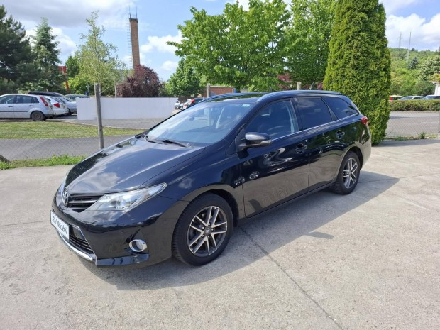 Toyota Auris Touring Sports 1.6 Active MY17 Tem...