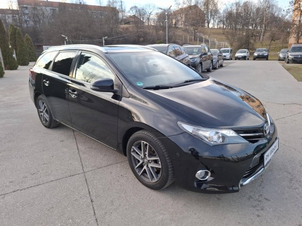 Toyota Auris Touring Sports 1.6 Active MY17 Tem...