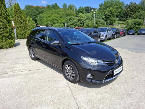 Toyota Auris Touring Sports 1.6 Active MY17 Tem...