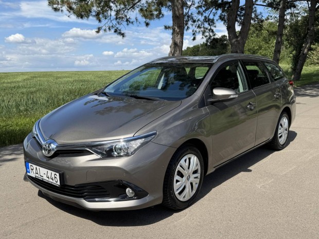 Toyota Auris Touring Sports 1.6 Active MY17 Tem...
