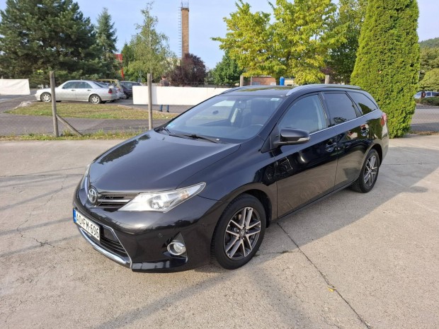 Toyota Auris Touring Sports 1.6 Active MY17 Tem...