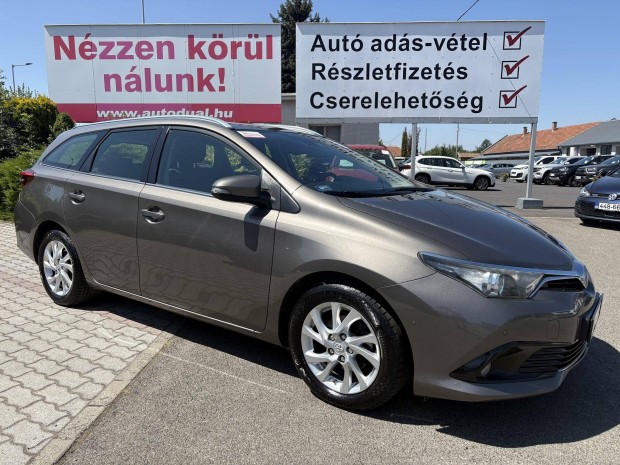 Toyota Auris Touring Sports 1.6 Active MY17 Tre...
