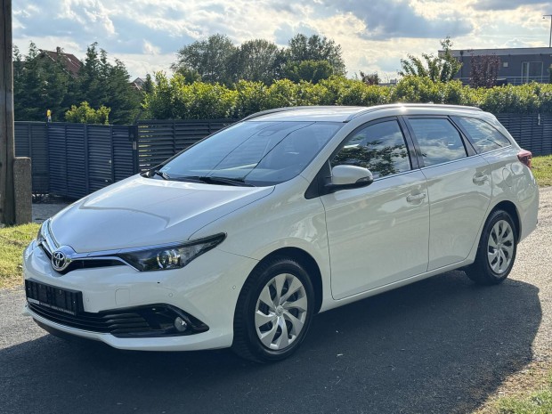 Toyota Auris Touring Sports 1.6 Active MY17 Tre...