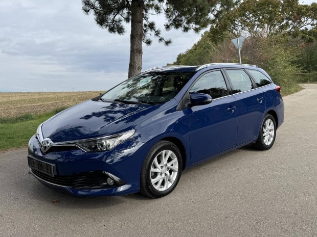 Toyota Auris Touring Sports 1.6 Active MY17 Tre...