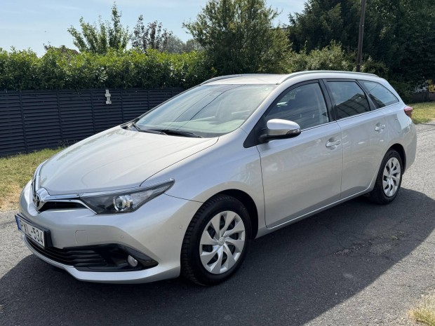 Toyota Auris Touring Sports 1.6 Active MY17 Tre...
