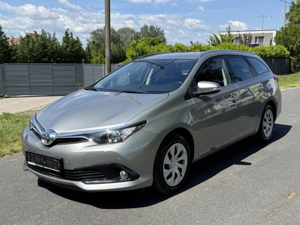 Toyota Auris Touring Sports 1.6 Active MY17 Tre...