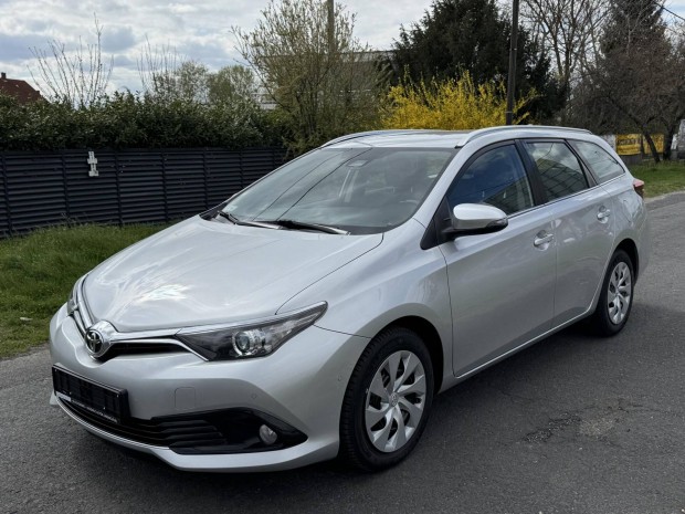 Toyota Auris Touring Sports 1.6 Active MY17 Tre...