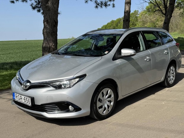 Toyota Auris Touring Sports 1.6 Active MY17 Tre...