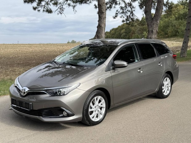 Toyota Auris Touring Sports 1.6 Active MY17 Tre...