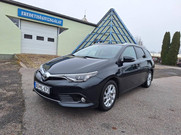 Toyota Auris Touring Sports 1.6 Active Trend+ 1...