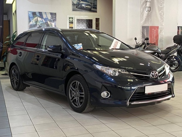 Toyota Auris Touring Sports 1.6 Active Trend+ 1...