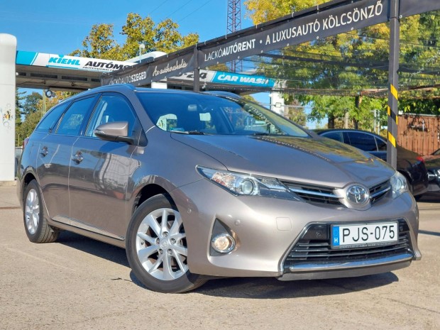 Toyota Auris Touring Sports 1.6 Active Trend+ 2...