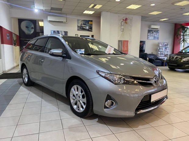 Toyota Auris Touring Sports 1.6 Active �vegtet�...