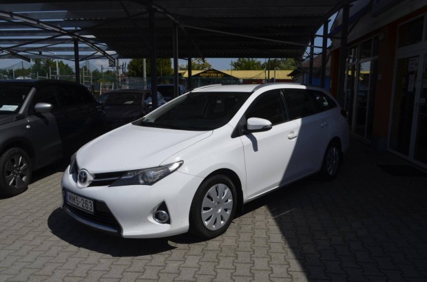 Toyota Auris Touring Sports 1.6 Active ! Magyar...