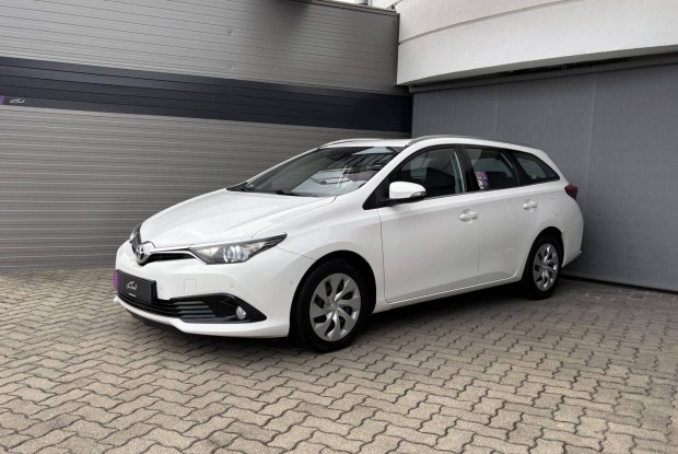Toyota Auris Touring Sports 1.6 D-4D Active MY1...