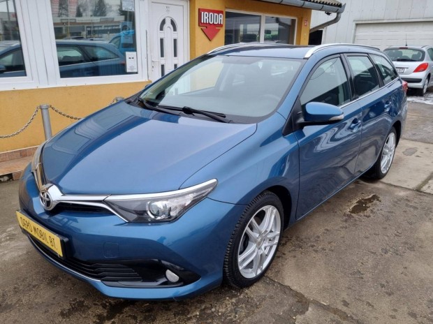 Toyota Auris Touring Sports 1.6 D-4D Active Trend