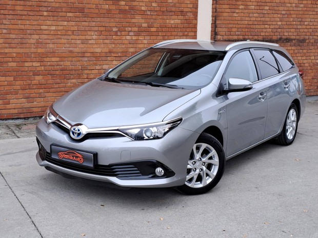 Toyota Auris Touring Sports 1.8 HSD Active Tren...