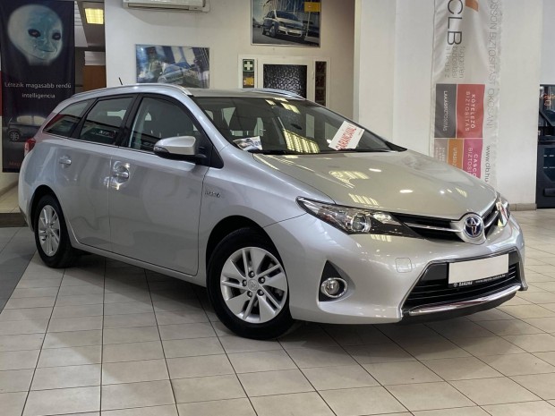 Toyota Auris Touring Sports 1.8 HSD Active Tren...