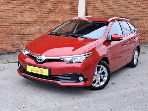 Toyota Auris Touring Sports 1.8 HSD Active (Aut...