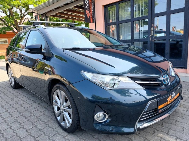 Toyota Auris Touring Sports 1.8 HSD Active (Aut...