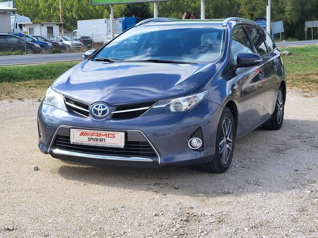 Toyota Auris Touring Sports 1.8 HSD Active (Aut...