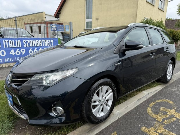 Toyota Auris Touring Sports 1.8 HSD Active (Aut...