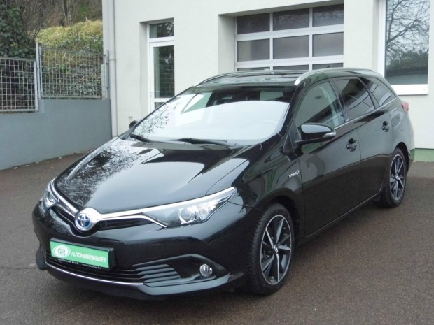 Toyota Auris Touring Sports 1.8 HSD Executive T...