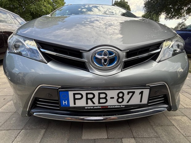 Toyota Auris Touring Sports 1.8 HSD Executive (...