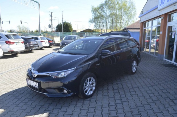 Toyota Auris Touring Sports 1.8 HSD Selection (...
